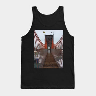 Maggie Daley Park Chicago Tank Top